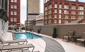 La Quinta Inn Downtown New Orleans